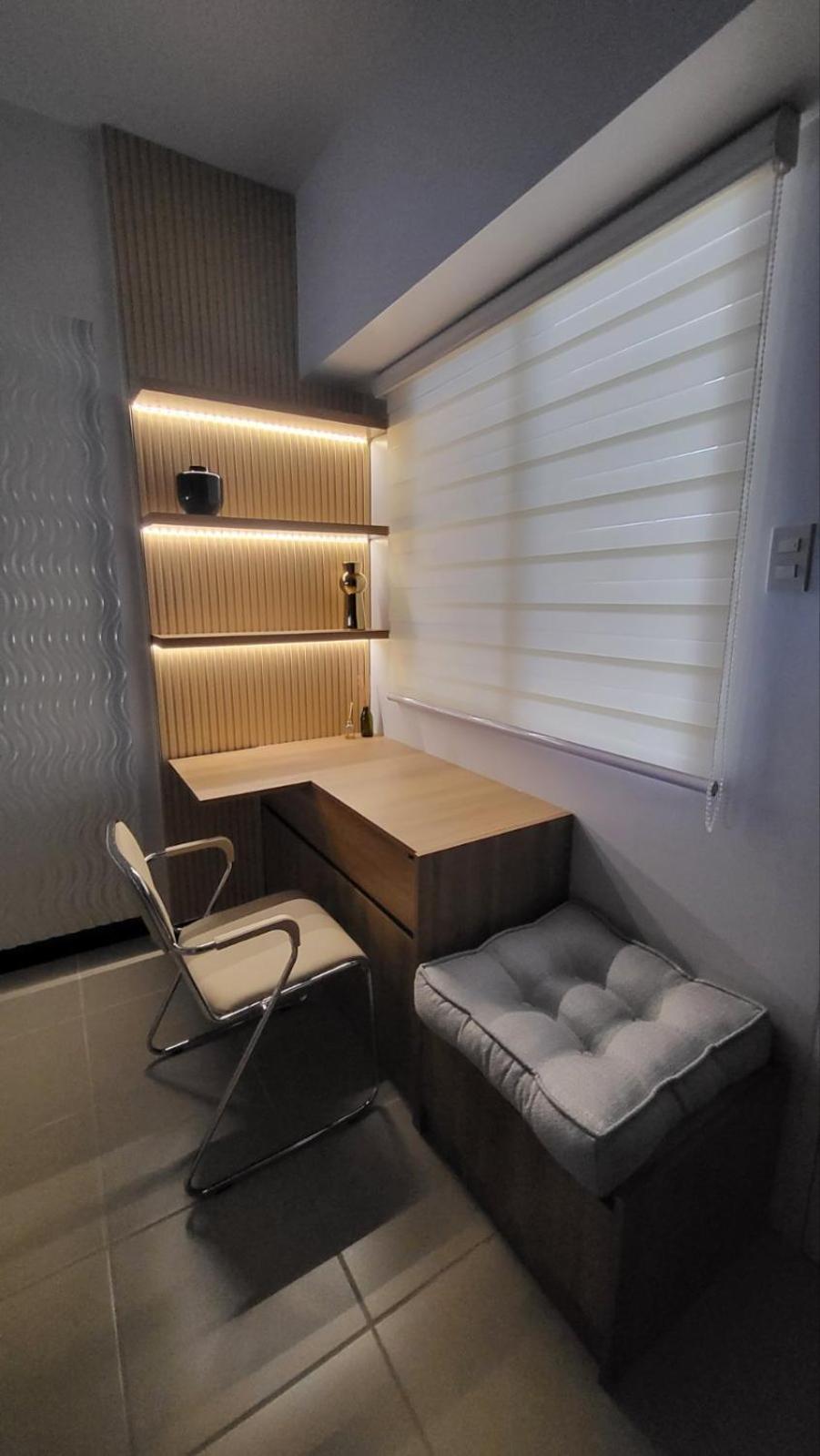 The Atherton- Spacious Modern Condo Unit In Paranaque Near The Airport, Makati, Bgc And Highways Paranaque City Bagian luar foto