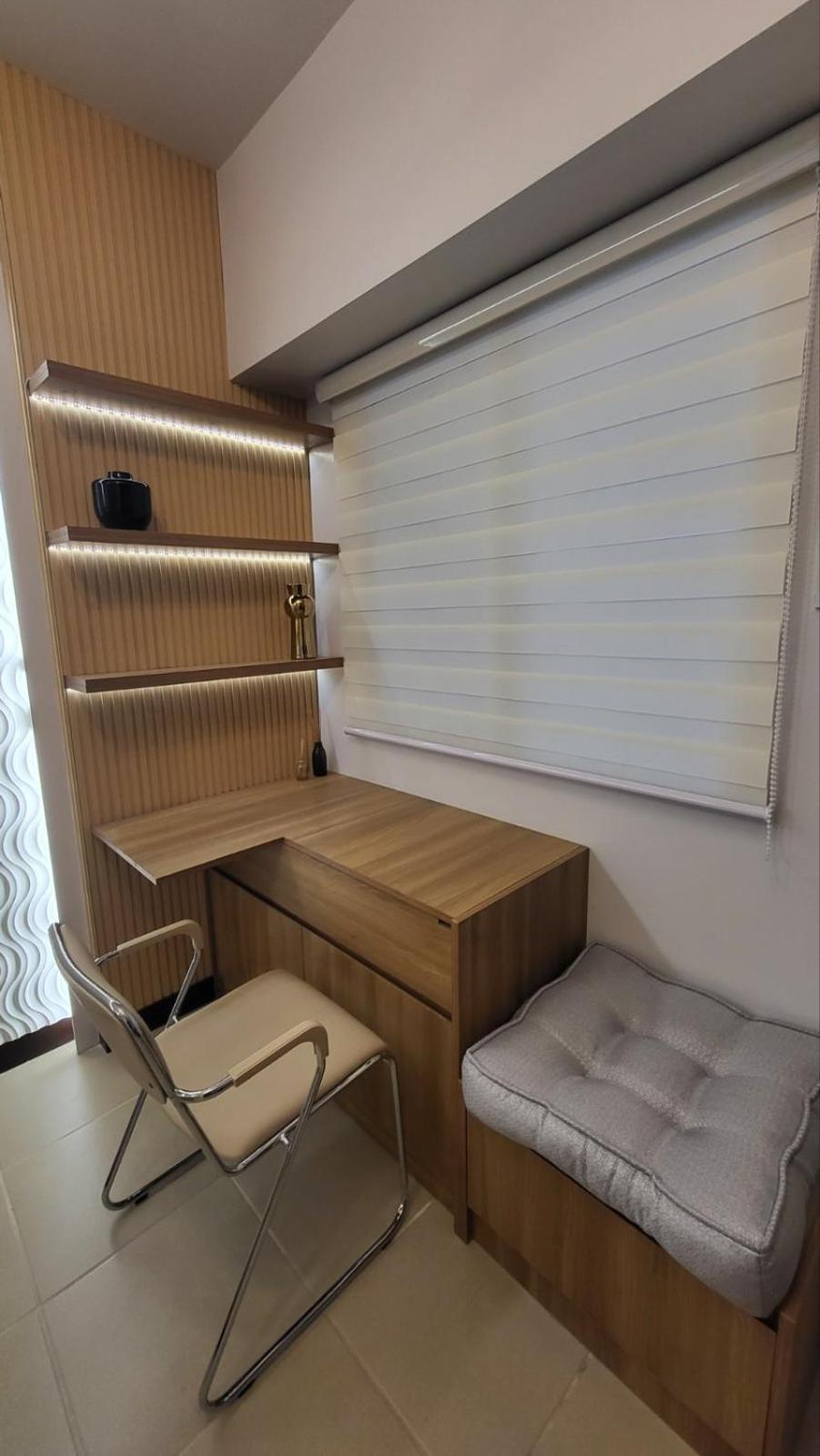 The Atherton- Spacious Modern Condo Unit In Paranaque Near The Airport, Makati, Bgc And Highways Paranaque City Bagian luar foto